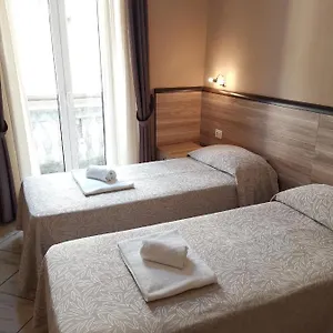 3* Szálloda Brianza
